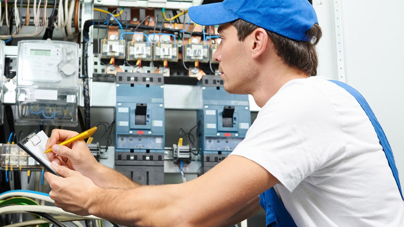 industrial electrical services in richmond hill